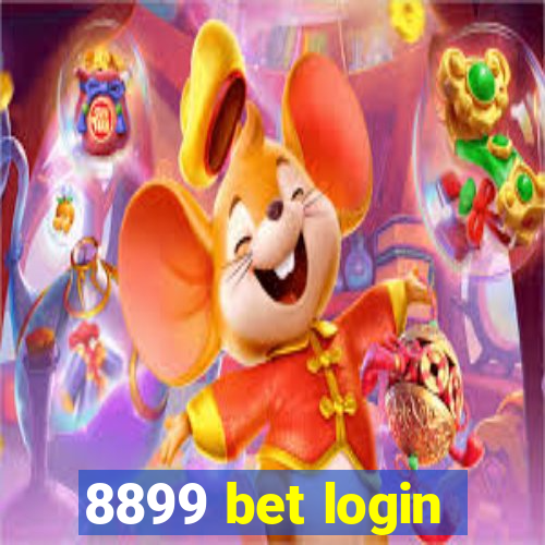 8899 bet login